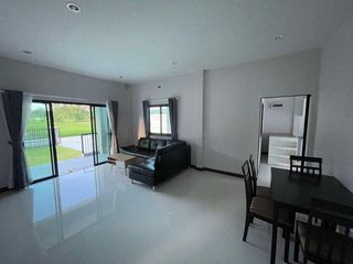 For rent 3 bedrooms house in San Sai, Chiang Mai