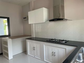For rent 3 bedrooms house in San Sai, Chiang Mai
