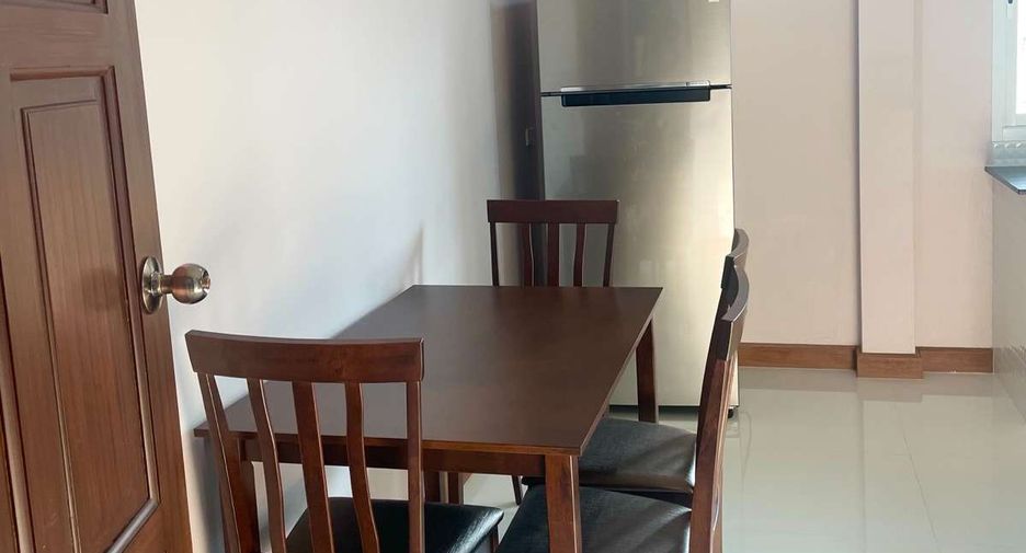 For rent 3 bedrooms house in San Sai, Chiang Mai