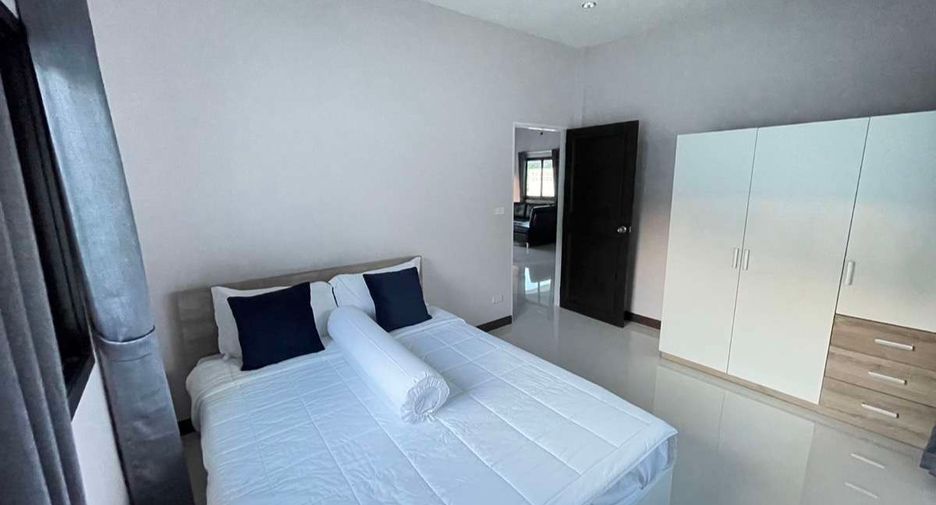 For rent 3 bedrooms house in San Sai, Chiang Mai
