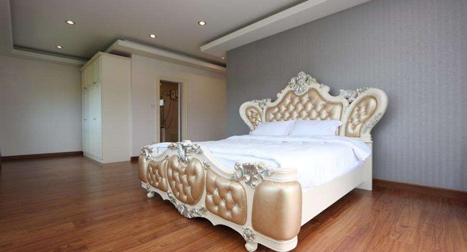 For rent 4 bedrooms house in San Sai, Chiang Mai