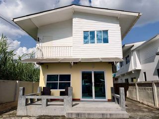 Casa en venta de 1 habitaciones en Saraphi, Chiang Mai