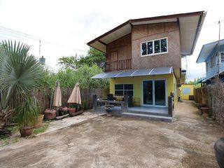 Haus zum Kauf mit 1 Zimmer in Saraphi, Chiang Mai