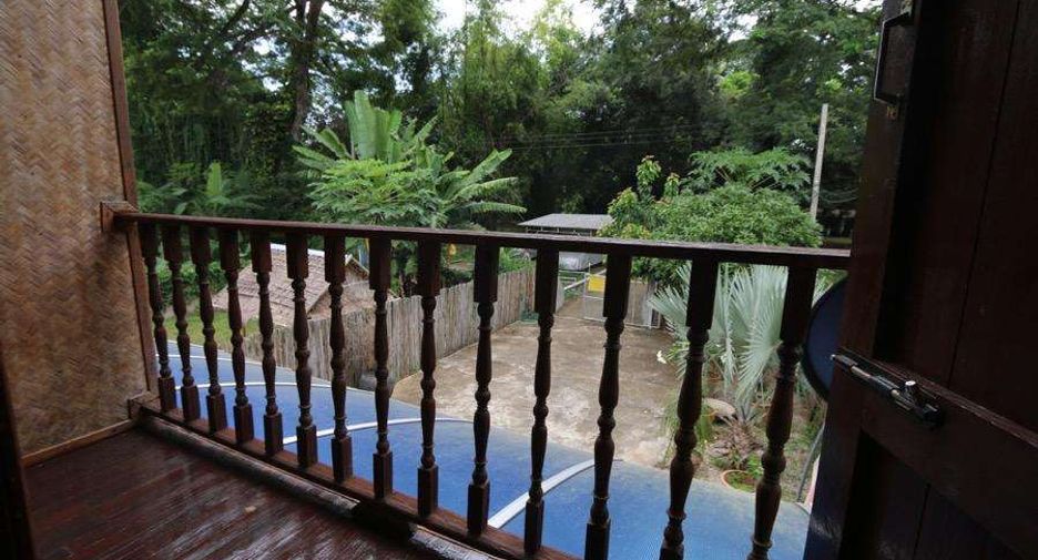 Haus zum Kauf mit 1 Zimmer in Saraphi, Chiang Mai