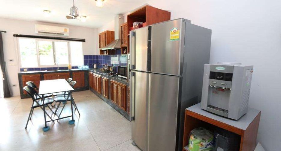 Haus zum Kauf mit 1 Zimmer in Saraphi, Chiang Mai