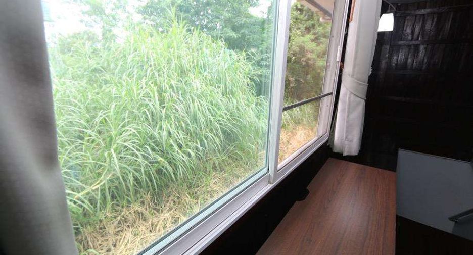Haus zum Kauf mit 1 Zimmer in Saraphi, Chiang Mai