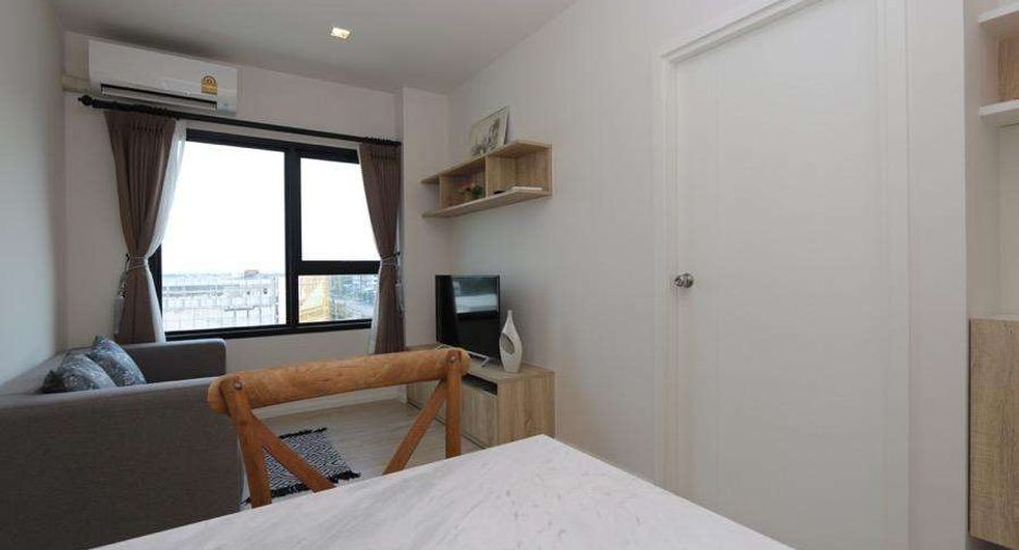 Wohnung zur Miete mit 1 Zimmer in Mueang Chiang Mai, Chiang Mai