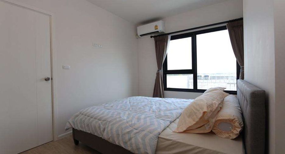 Wohnung zur Miete mit 1 Zimmer in Mueang Chiang Mai, Chiang Mai
