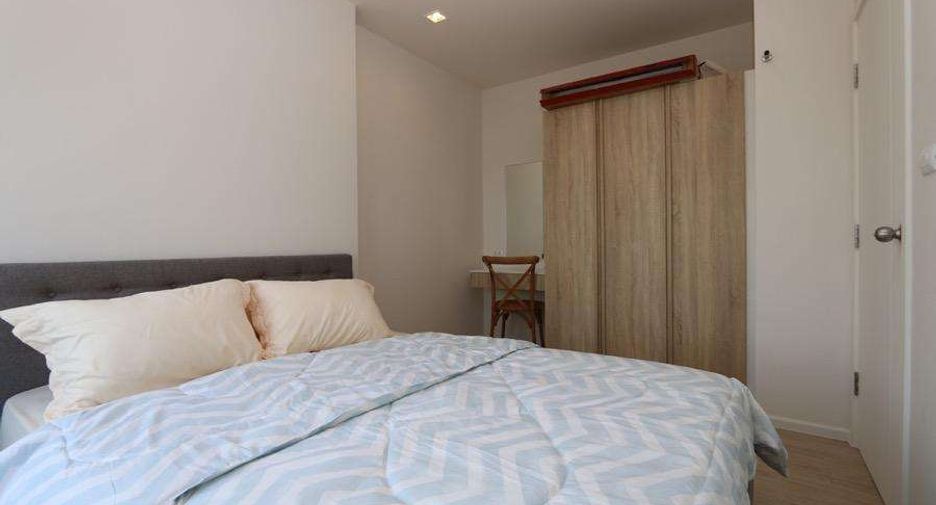Wohnung zur Miete mit 1 Zimmer in Mueang Chiang Mai, Chiang Mai