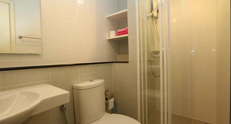 Wohnung zur Miete mit 1 Zimmer in Mueang Chiang Mai, Chiang Mai