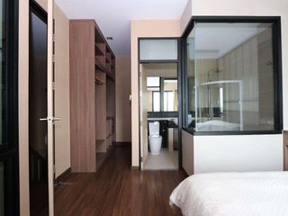For rent 1 bed condo in Mueang Chiang Mai, Chiang Mai