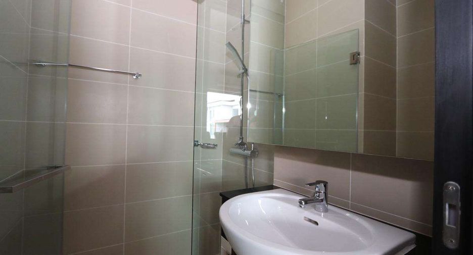 For rent 1 bed condo in Mueang Chiang Mai, Chiang Mai