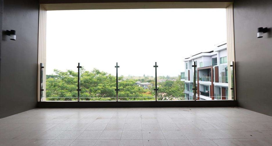 For rent 1 bed condo in Mueang Chiang Mai, Chiang Mai