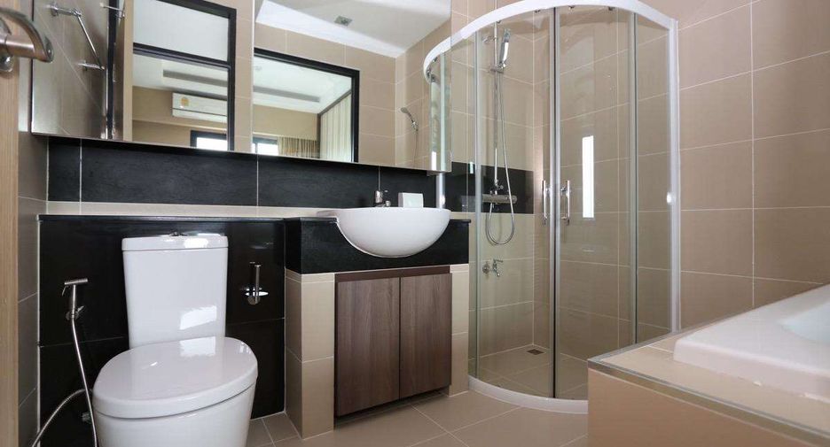 For rent 1 bed condo in Mueang Chiang Mai, Chiang Mai