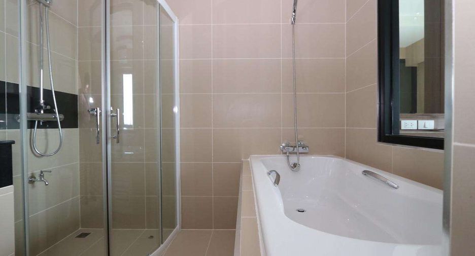 For rent 1 bed condo in Mueang Chiang Mai, Chiang Mai