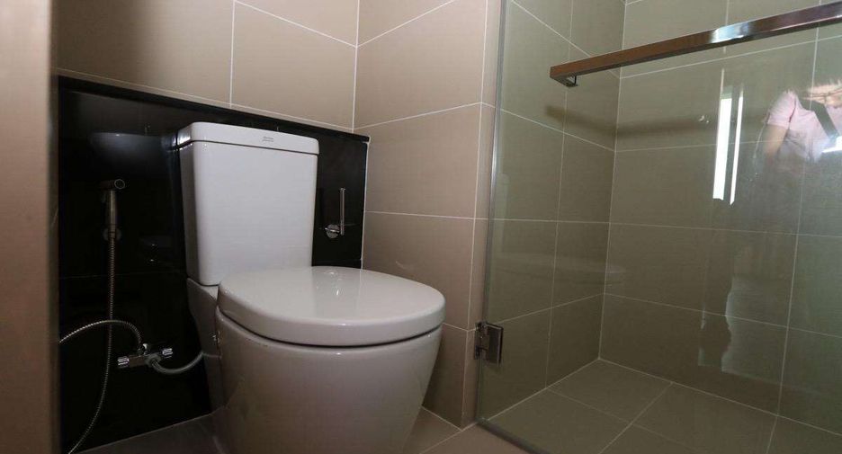 For rent 1 bed condo in Mueang Chiang Mai, Chiang Mai