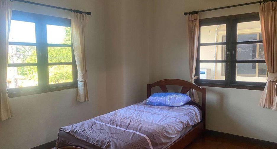 Haus zur Miete mit 4 Zimmer in Mueang Chiang Mai, Chiang Mai