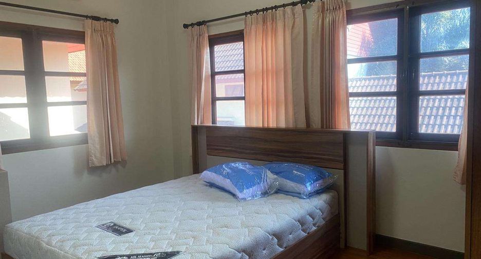 Haus zur Miete mit 4 Zimmer in Mueang Chiang Mai, Chiang Mai