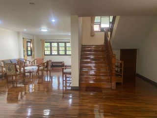 Haus zur Miete mit 4 Zimmer in Mueang Chiang Mai, Chiang Mai