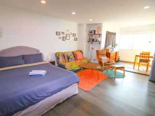 Wohnung zur Miete mit 1 Zimmer in Mueang Chiang Mai, Chiang Mai