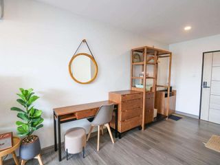 Wohnung zur Miete mit 1 Zimmer in Mueang Chiang Mai, Chiang Mai