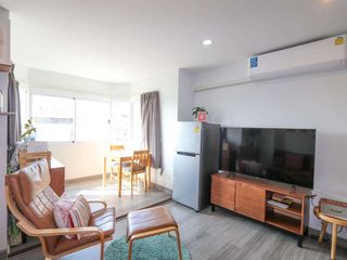 Wohnung zur Miete mit 1 Zimmer in Mueang Chiang Mai, Chiang Mai