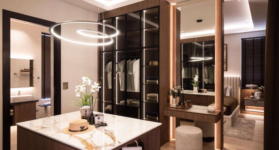 Haus zum Kauf mit 4 Zimmer in Mueang Chiang Mai, Chiang Mai