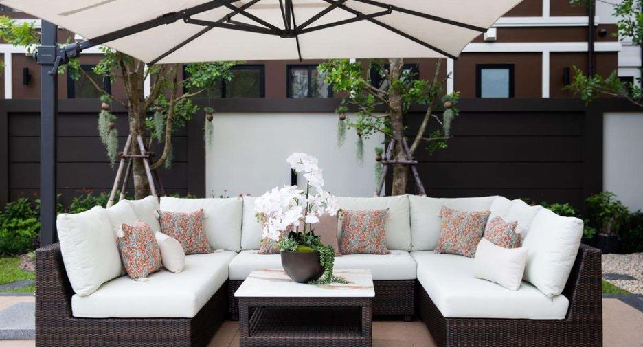 Haus zum Kauf mit 4 Zimmer in Mueang Chiang Mai, Chiang Mai