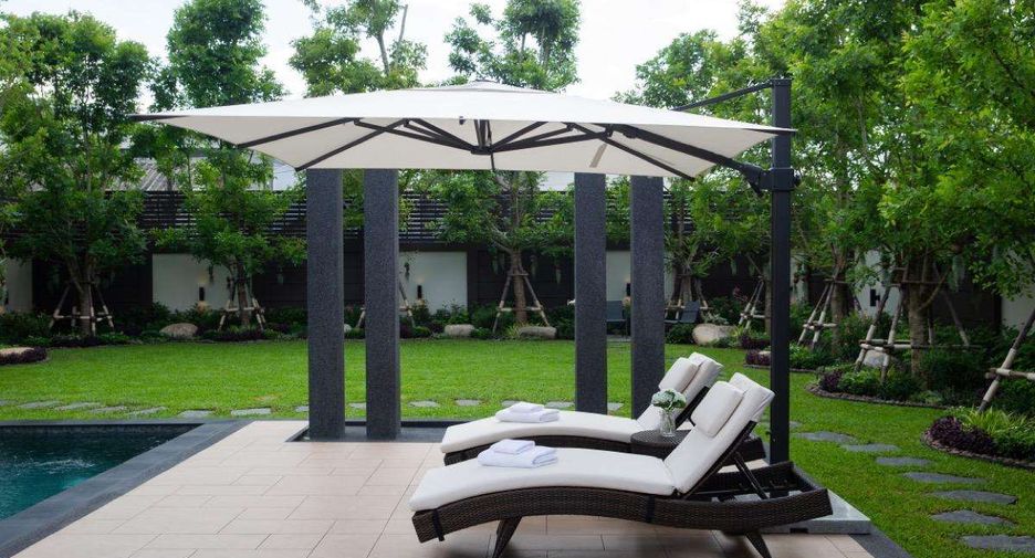 Haus zum Kauf mit 4 Zimmer in Mueang Chiang Mai, Chiang Mai