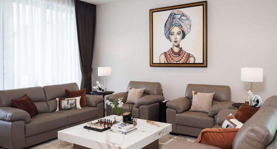 Haus zum Kauf mit 4 Zimmer in Mueang Chiang Mai, Chiang Mai
