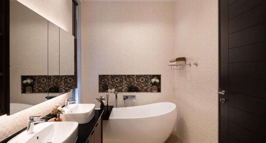 Haus zum Kauf mit 4 Zimmer in Mueang Chiang Mai, Chiang Mai