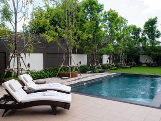 Haus zum Kauf mit 4 Zimmer in Mueang Chiang Mai, Chiang Mai