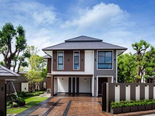 Haus zum Kauf mit 4 Zimmer in Mueang Chiang Mai, Chiang Mai