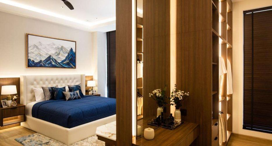 Haus zum Kauf mit 4 Zimmer in Mueang Chiang Mai, Chiang Mai