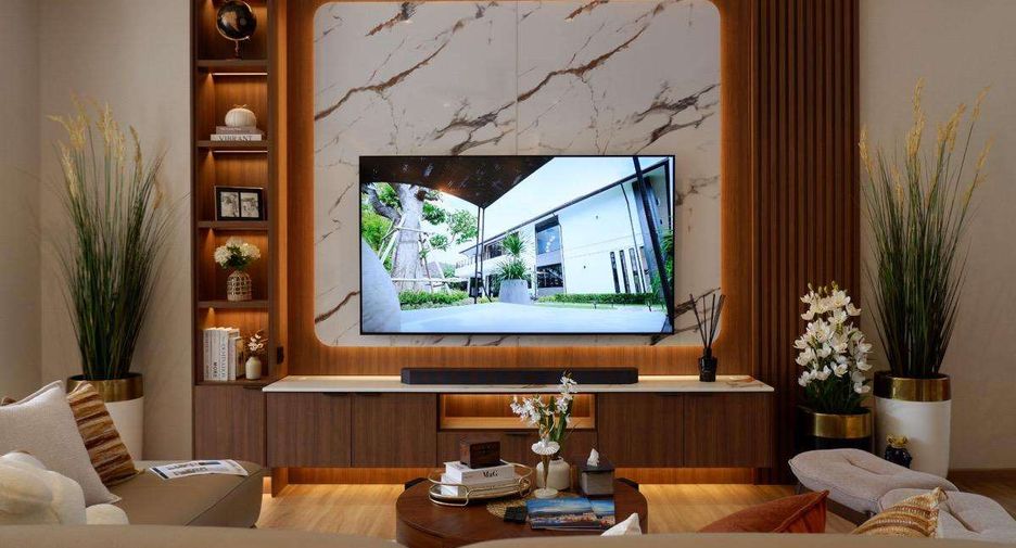 Haus zum Kauf mit 4 Zimmer in Mueang Chiang Mai, Chiang Mai