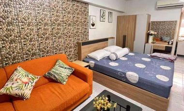 For rent 1 bed condo in Mueang Chiang Mai, Chiang Mai