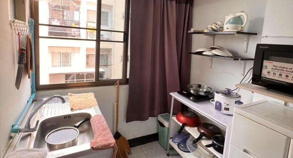 For rent 1 bed condo in Mueang Chiang Mai, Chiang Mai