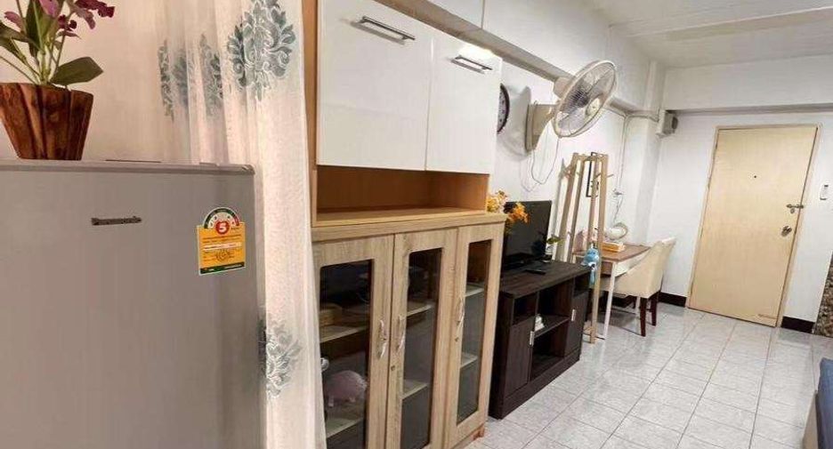 For rent 1 bed condo in Mueang Chiang Mai, Chiang Mai