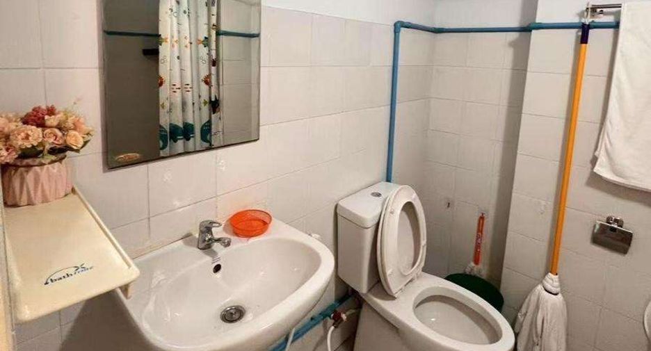 For rent 1 bed condo in Mueang Chiang Mai, Chiang Mai