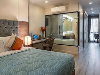 For rent 2 bedrooms condo in Mueang Chiang Mai, Chiang Mai