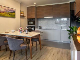 For rent 2 bedrooms condo in Mueang Chiang Mai, Chiang Mai