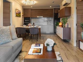 For rent 2 bedrooms condo in Mueang Chiang Mai, Chiang Mai