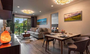 出租 2 卧室 公寓 在 Mueang Chiang Mai, Chiang Mai