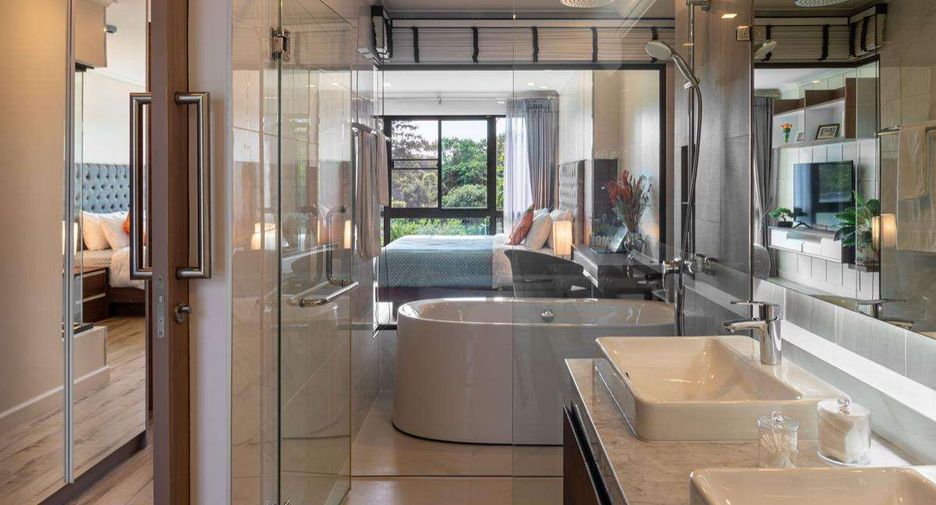 For rent 2 bedrooms condo in Mueang Chiang Mai, Chiang Mai