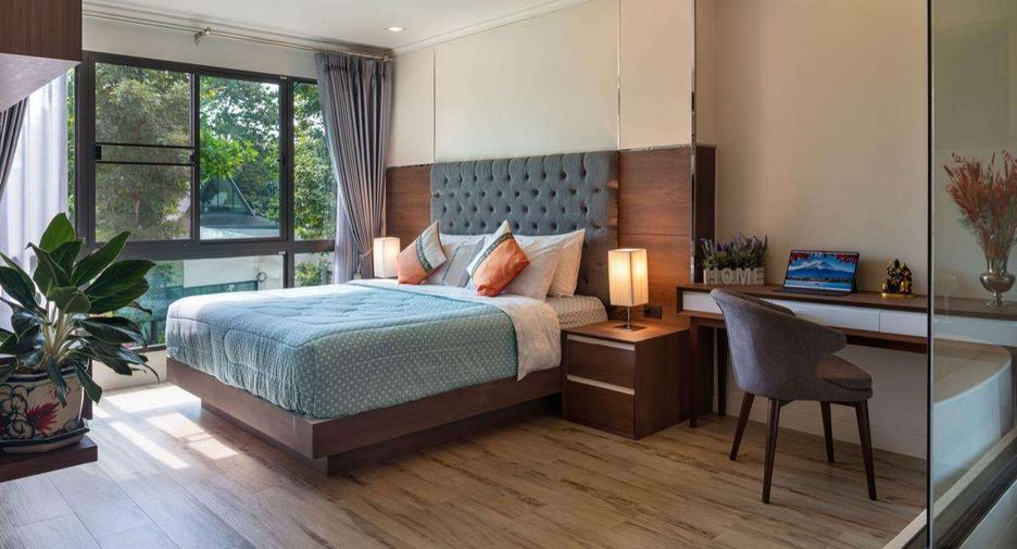 For rent 2 bedrooms condo in Mueang Chiang Mai, Chiang Mai