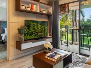 For rent 2 bedrooms condo in Mueang Chiang Mai, Chiang Mai