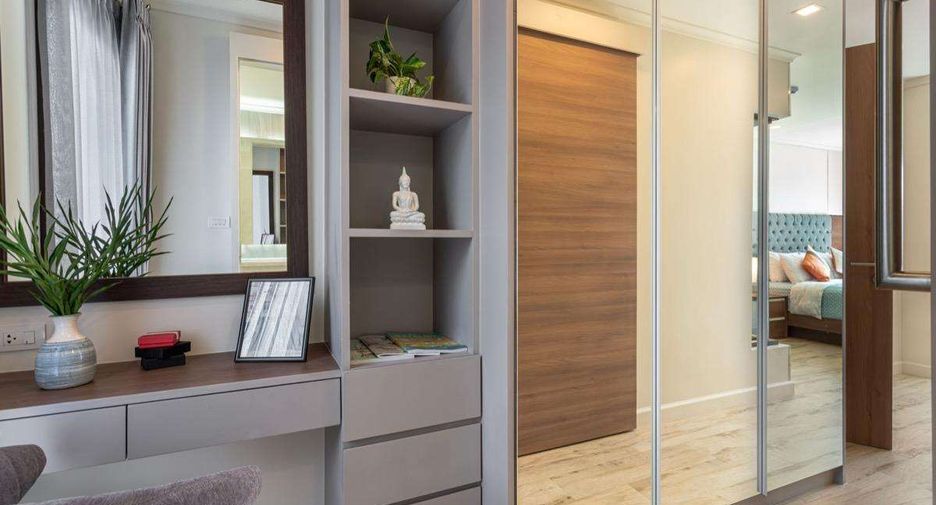 For rent 2 bedrooms condo in Mueang Chiang Mai, Chiang Mai