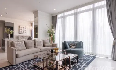 Condo en alquiler de 2 habitaciones en Watthana, Bangkok