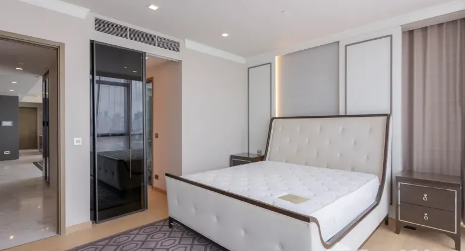 Condo en alquiler de 2 habitaciones en Watthana, Bangkok