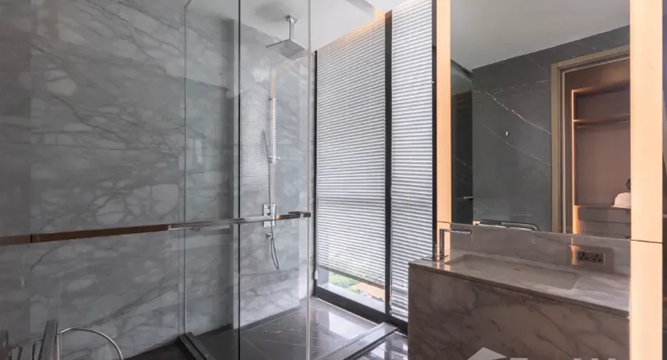 Condo en alquiler de 2 habitaciones en Watthana, Bangkok
